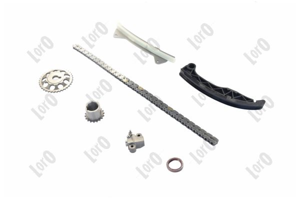 ABAKUS Steuerkettensatz 14201578 für TOYOTA Citroën/Peugeot