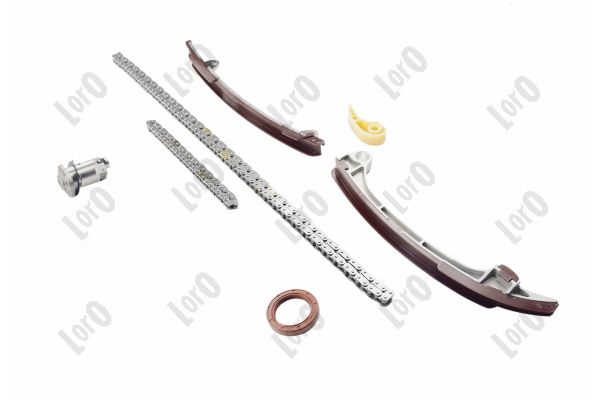 ABAKUS Steuerkettensatz 14201615 für TOYOTA