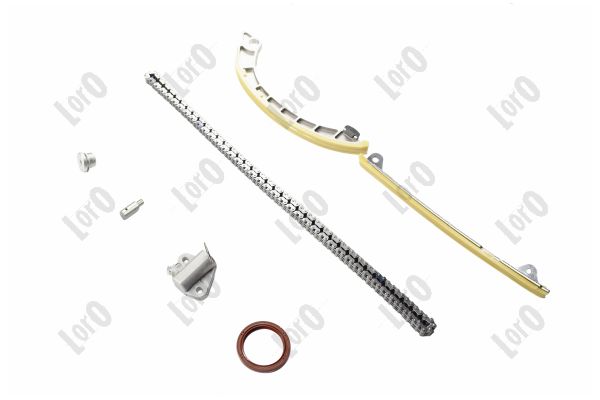 ABAKUS Steuerkettensatz 14201623 für Opel