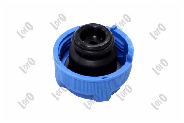 ABAKUS Verschlussdeckel, Kühlmittelbehälter 016027003 für Opel Ford Fiat Vaughall JEEP RAM