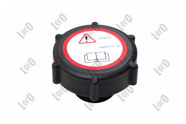 ABAKUS Verschlussdeckel, Kühlmittelbehälter 017027003 für Ford MAZDA