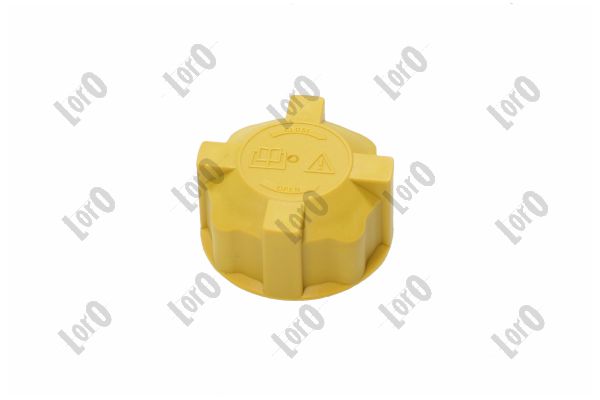 ABAKUS Verschlussdeckel, Kühlmittelbehälter 017027005 für Opel