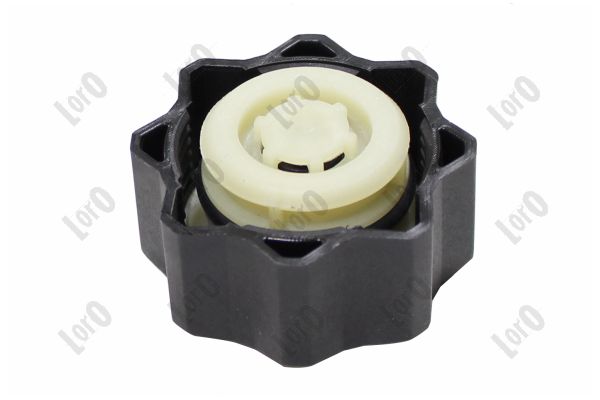 ABAKUS Verschlussdeckel, Kühlmittelbehälter 038027001 für Fiat LANCIA Citroën Suzuki