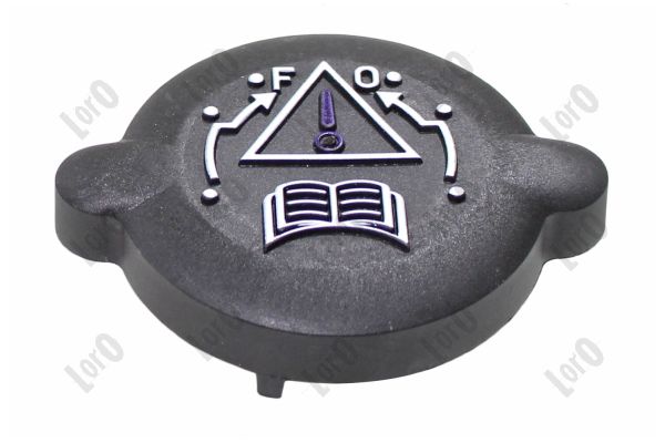 ABAKUS Verschlussdeckel, Kühlmittelbehälter 038027004 für Peugeot