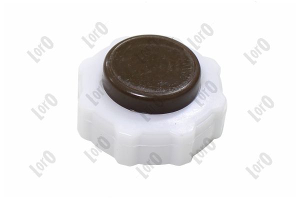 ABAKUS Verschlussdeckel, Kühlmittelbehälter 042027001 für RENAULT