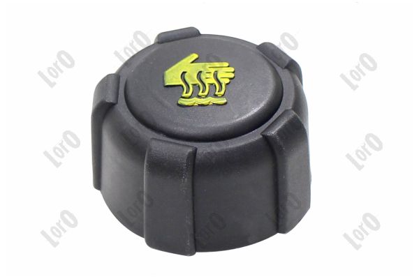 ABAKUS Verschlussdeckel, Kühlmittelbehälter 042027002 für Opel RENAULT Vaughall Mercedes SMART Suzuki MITSUBISHI NISSAN