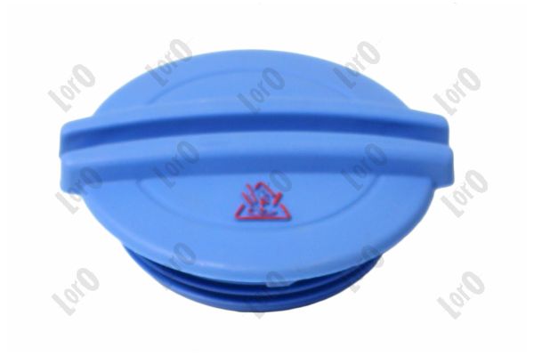 ABAKUS Verschlussdeckel, Kühlmittelbehälter 053027004 für VW