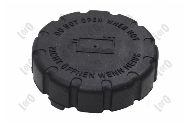 ABAKUS Verschlussdeckel, Kühlmittelbehälter 054027002 für Mercedes Chrysler INFINITI