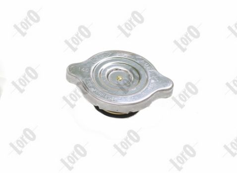 ABAKUS Verschlussdeckel, Kühlmittelbehälter 054027003 für Mercedes