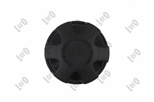 ABAKUS Verschlussdeckel, Kühlmittelbehälter 004027004 für BMW
