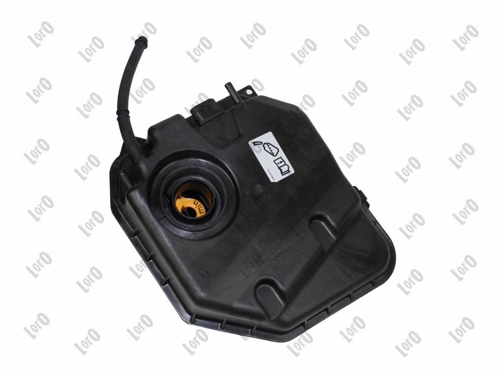 ABAKUS Ausgleichsbehälter, Kühlmittel 003026007 für VAG CUPRA