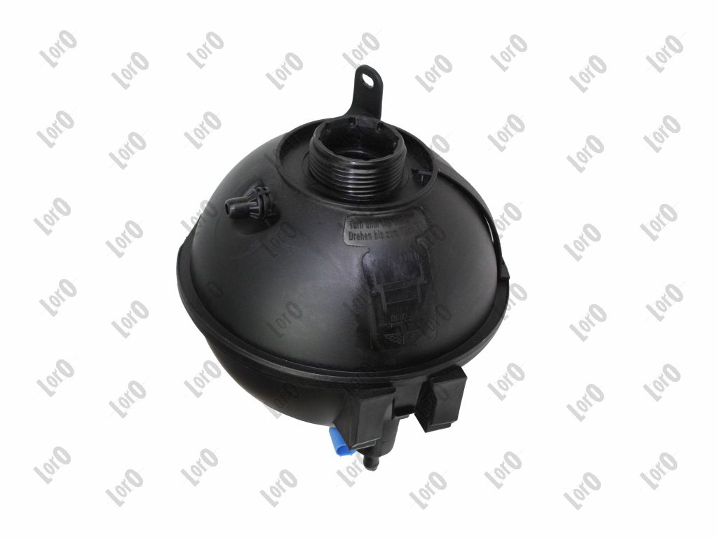 ABAKUS Ausgleichsbehälter, Kühlmittel 004026026 für BMW