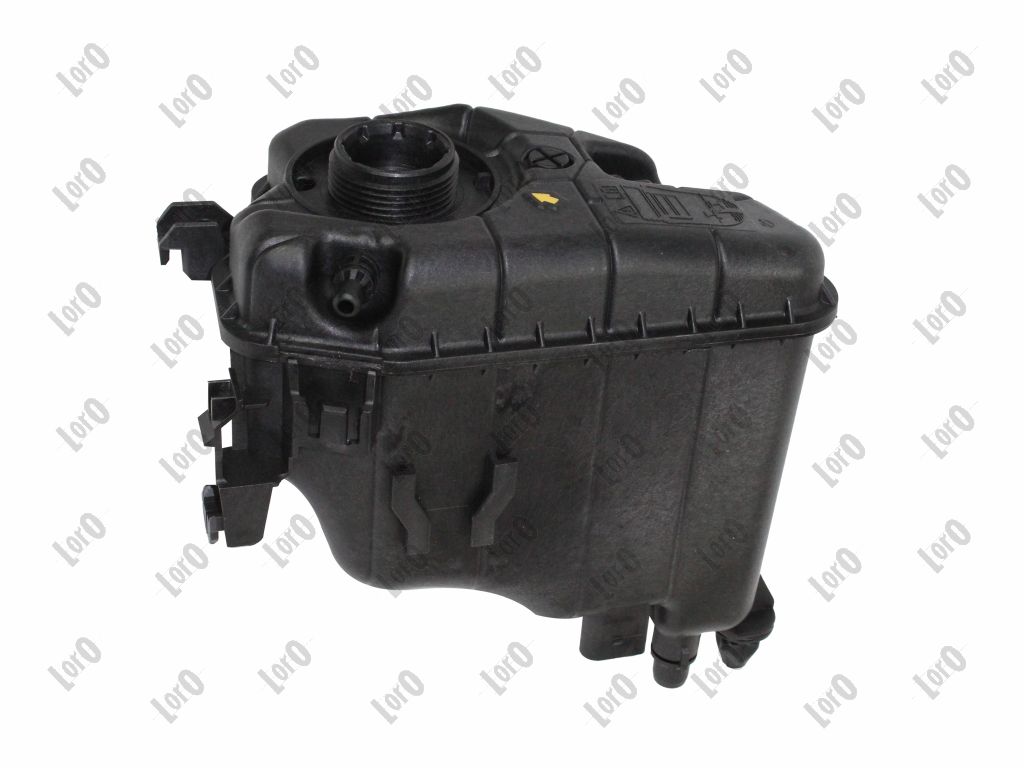 ABAKUS Ausgleichsbehälter, Kühlmittel 004026027 für BMW (BRILLIANCE)