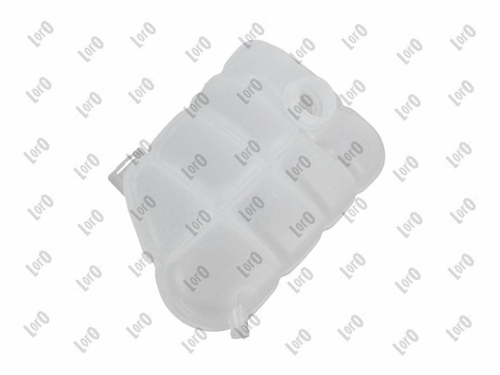 ABAKUS Ausgleichsbehälter, Kühlmittel 017026011 für Ford