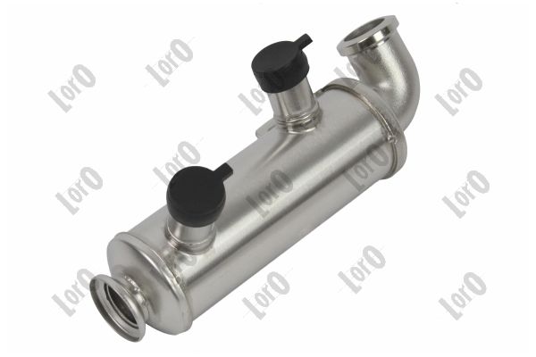 ABAKUS Kühler, Abgasrückführung 12100030 für Citroën/Peugeot Ford Citroën