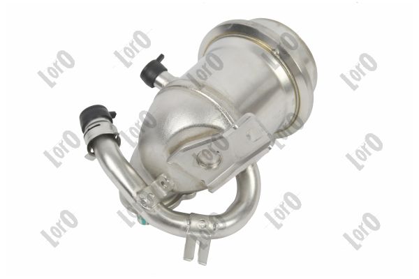 ABAKUS Kühler, Abgasrückführung 12100037 für SEAT