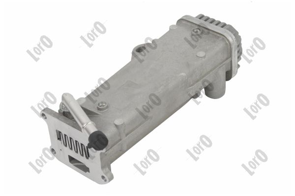ABAKUS Kühler, Abgasrückführung 12100040 für Volvo