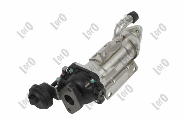 ABAKUS Kühler, Abgasrückführung 12100045 für Opel Vaughall RENAULT NISSAN