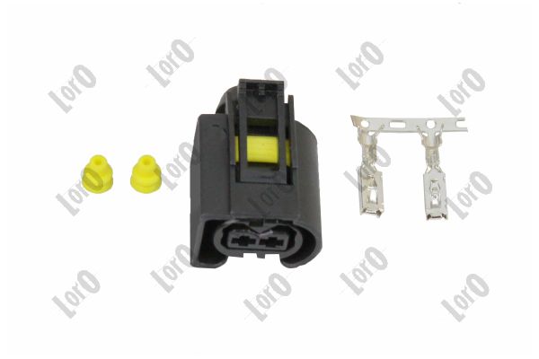ABAKUS Kabelreparatursatz, Einspritzventil 12000141 für Peugeot