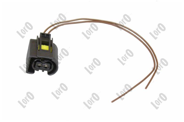 ABAKUS Kabelreparatursatz, Einspritzventil 12000140 für Peugeot