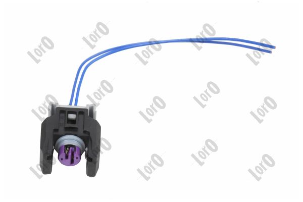 ABAKUS Kabelreparatursatz, Einspritzventil 12000199 für VW