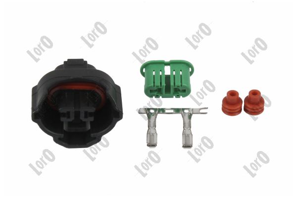 ABAKUS Kabelreparatursatz, Nebelscheinwerfer 12000212 für TOYOTA