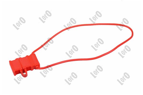 ABAKUS Sicherungshalter 12000138