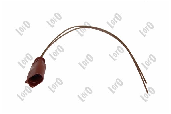 ABAKUS Kabelreparatursatz, Raddrehzahlsensor 12000094 für VAG