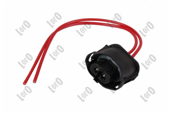 ABAKUS Kabelreparatursatz, Nebelscheinwerfer 12000191 für BMW