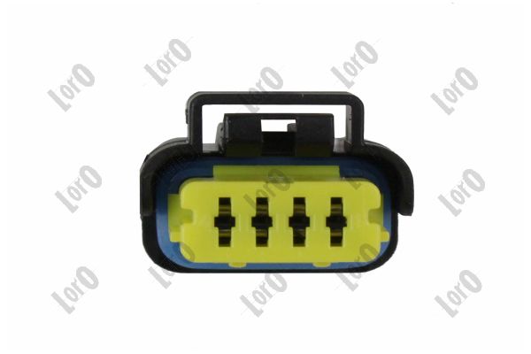 ABAKUS Kabelreparatursatz, Kraftstoffpumpe 12000196 für NISSAN RENAULT