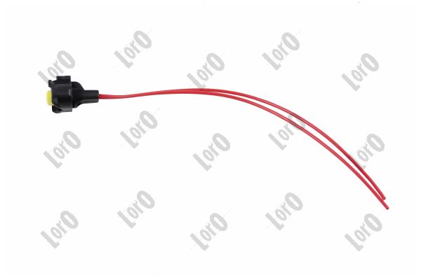ABAKUS Kabelreparatursatz, Hauptscheinwerfer 12000139 für Citroën