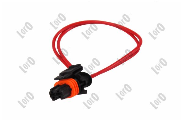 ABAKUS Kabelreparatursatz, Einspritzventil 12000233 für Volvo VW