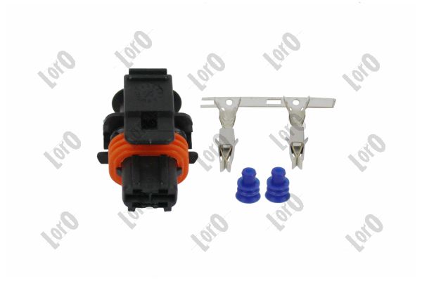 ABAKUS Kabelreparatursatz, Einspritzventil 12000232 für Volvo VW