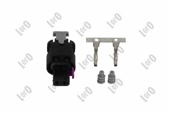 ABAKUS Kabelreparatursatz, Wasserpumpe 12000242 für VAG