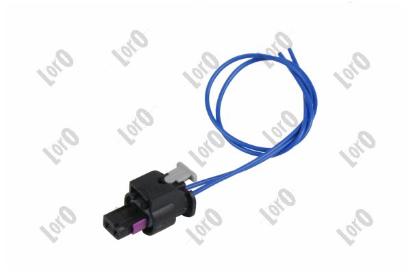 ABAKUS Kabelreparatursatz, Einspritzventil 12000243 für VAG