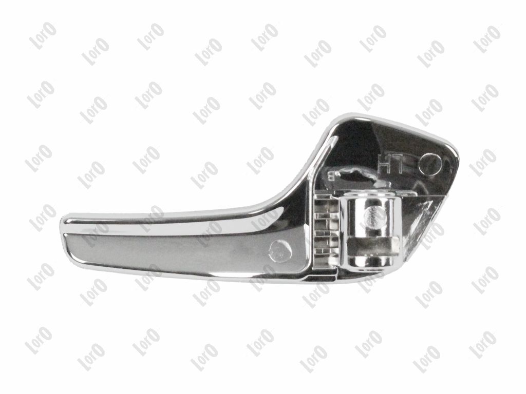 ABAKUS Türgriff, Innenausstattung 132037048 hinten links für Opel