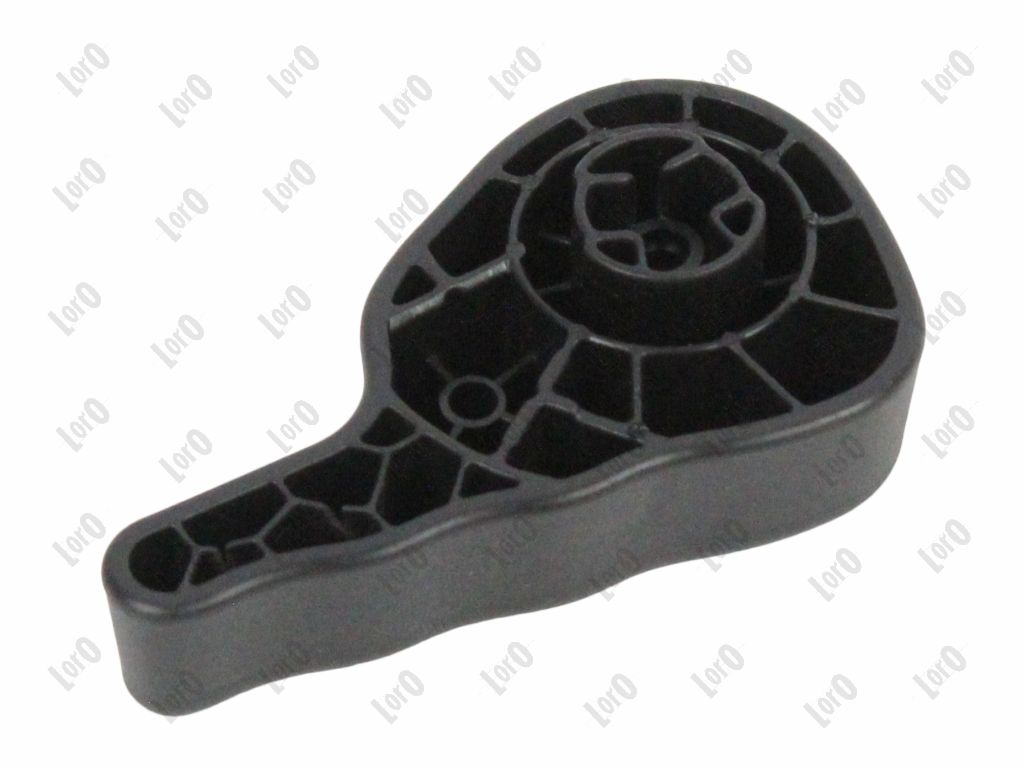 ABAKUS Türgriff, Innenausstattung 132042033 innen für Opel RENAULT NISSAN