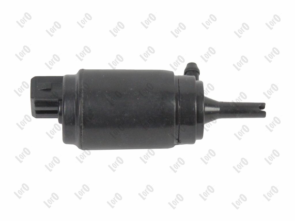 ABAKUS Waschwasserpumpe, Scheibenreinigung 10302006 für Opel VW