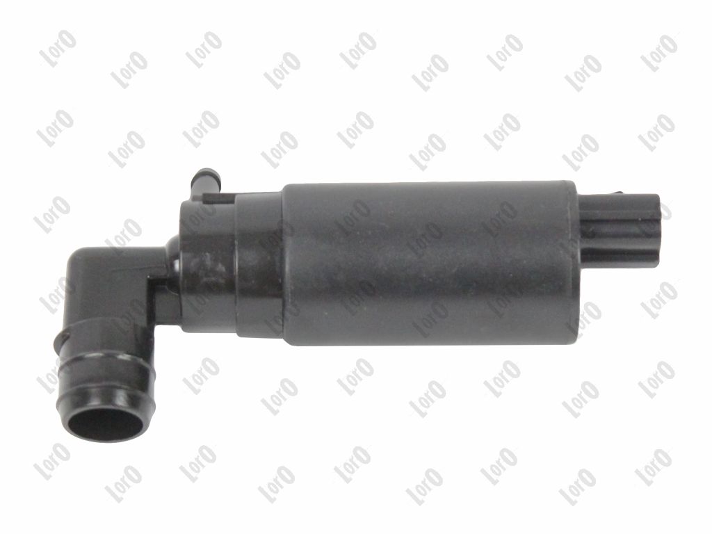 ABAKUS Waschwasserpumpe, Scheibenreinigung 10302007 für HONDA TOYOTA LAND ROVER