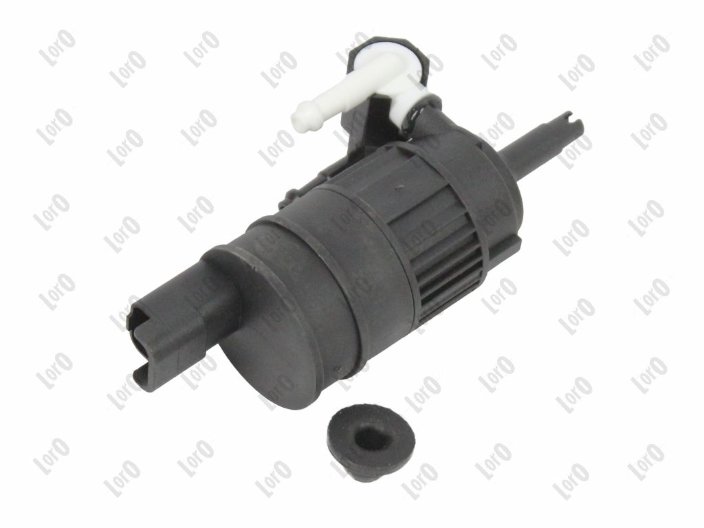 ABAKUS Waschwasserpumpe, Scheibenreinigung 10302012 für NISSAN RENAULT