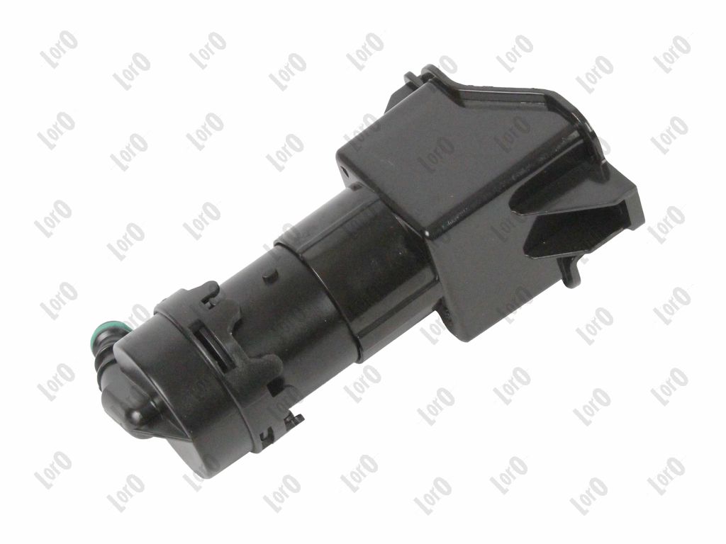 ABAKUS Waschwasserdüse, Scheinwerferreinigung 10303023 links für Audi