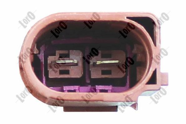 ABAKUS Lüfter, Motorkühlung 0030140009 links für VW SEAT Audi Skoda