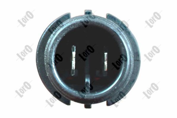 ABAKUS Lüfter, Motorkühlung 0030140011 vorne für SEAT VW Audi