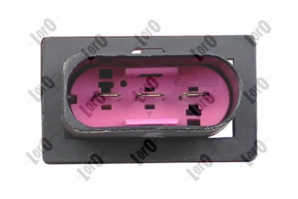 ABAKUS Lüfter, Motorkühlung 0530140010 für VW SEAT