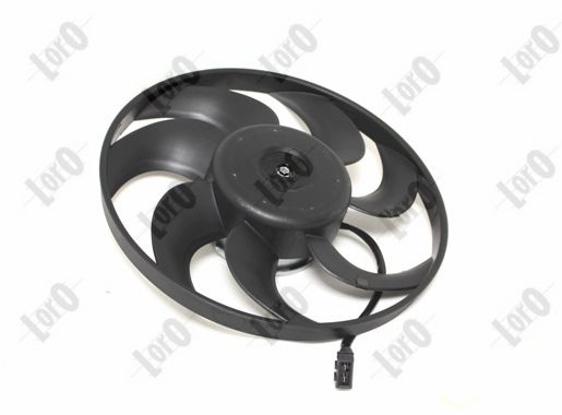 ABAKUS Lüfter, Motorkühlung 0170140015 für VW Ford