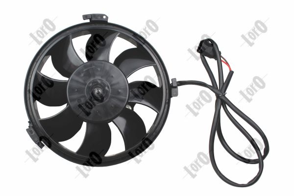 ABAKUS Lüfter, Motorkühlung 0530140034 für Audi VW Skoda