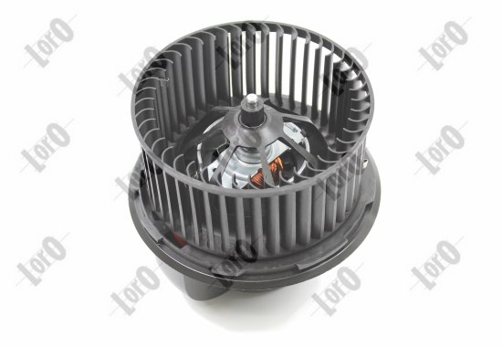 Abakus Innenraumgebläse 017-022-0006 Für Ford
