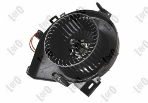 Abakus Innenraumgebläse 037-022-0003 Für Opel