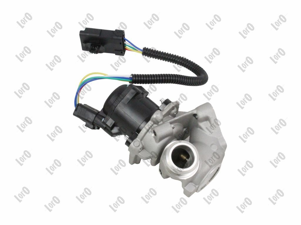 ABAKUS AGR-Ventil 12101008 für Ford Citroën/Peugeot MAZDA