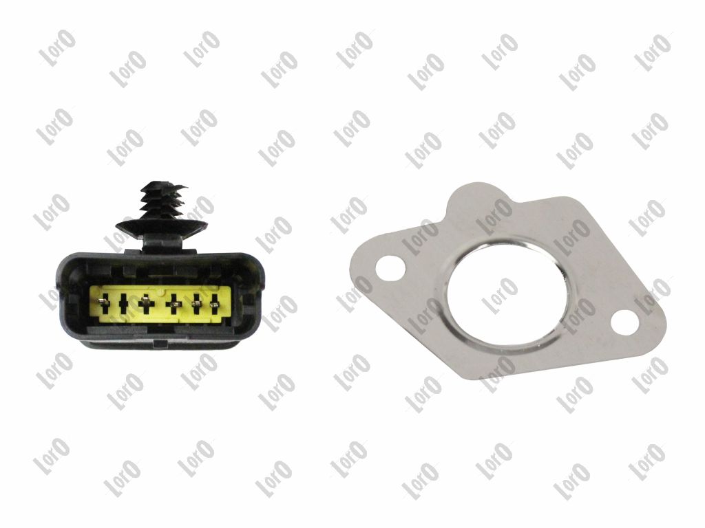 ABAKUS AGR-Ventil 12101010 für Ford Volvo